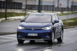 Test: Volkswagen ID.4 Pro – Predstavnik revolucionarne garde