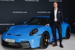 Porsche i Lutz Meschke nastavljaju saradnju
