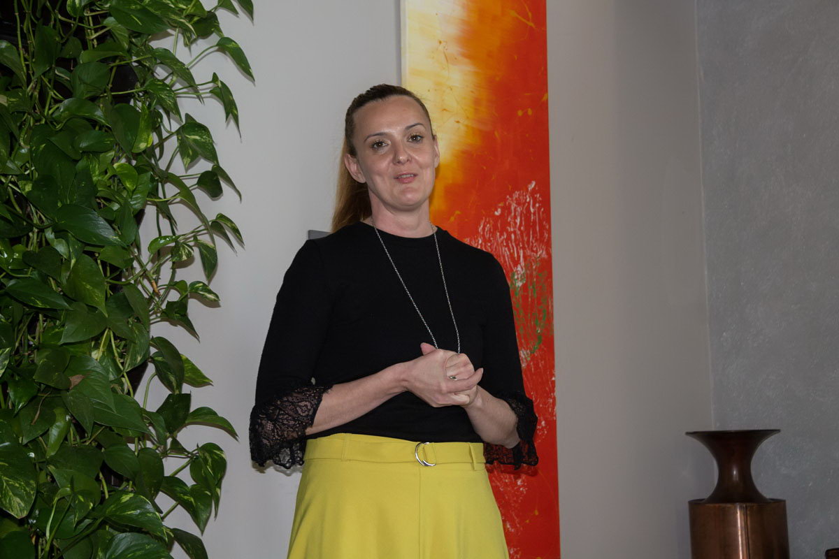 Nova Opel Astra 2022