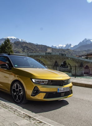 Vozili smo: Nova Opel Astra – Automobil koji spaja generacije