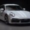 Novi Porsche 911 Sport Classic: povratak u budućnost