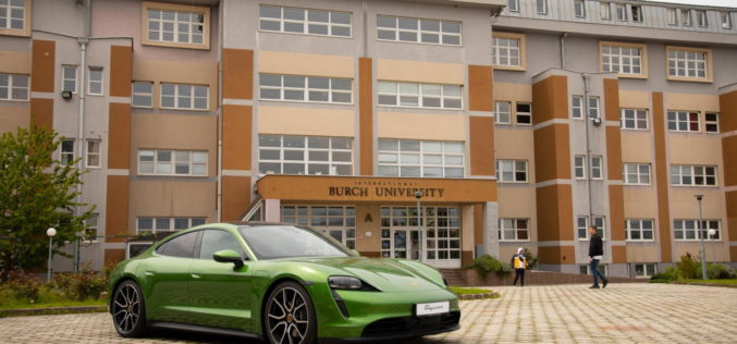 Porsche BH partner IBU na konferenciji o budućnosti automobilske industrije