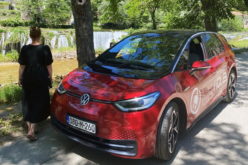 Volkswagen ID.3 od Sarajeva do Albanije i nazad: Balkanska avantura