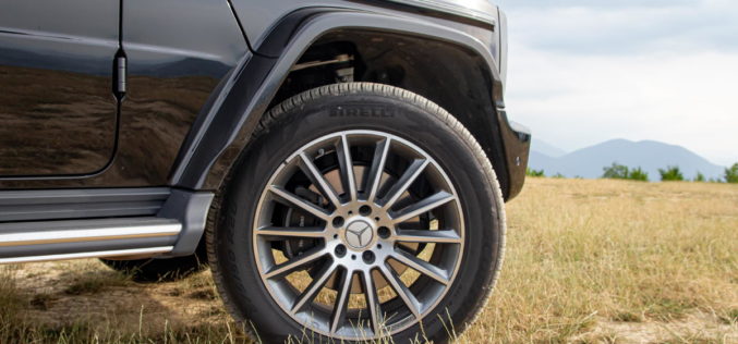 Automobili s najboljim kočnicama: ADAC test kočnica 2016