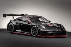 Porschea 911 GT3 R debitovao u novoj generaciji