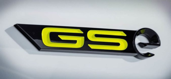 GSe se vraća kao dinamičan, elektrificiran podbrand Opela