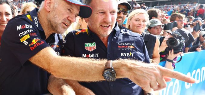 <strong>Kako su Christian Horner i Adrian Newey doveli Red Bull do slave u Formuli 1</strong>