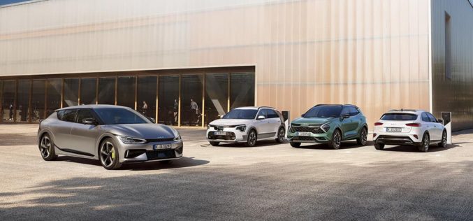 Kia i Hyundai na trećem mjestu po prodaji u Evropi