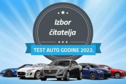 Izbor automobila godine 2022: Glasaj i TI!