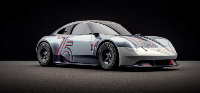 Porsche proslavlja priču o uspjehu