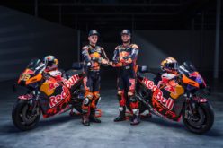 Red Bull KTM Factory Racing spreman za 2023 MotoGP™
