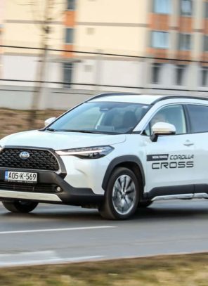 Test: Toyota Corolla Cross Style 2.0 Hybrid – Nenadmašiva u štednji