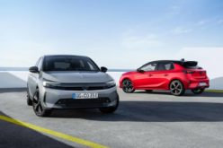Opel predstavlja novu Corsu