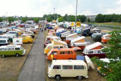 Volkswagen Bus Festival 2023