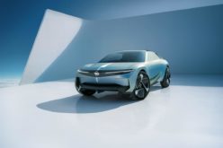 Opel slavi tri svjetske premijere na izložbi IAA Mobility 2023.