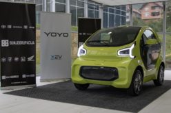 XEV YoYo – Najpovoljniji električni auto na tržištu u BiH