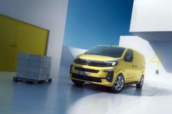 Novi Opel Vivaro: svestrano vozilo vrhunskog stila