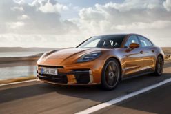 Nova Porsche Panamera – Digitalna, luksuznija, efikasnija