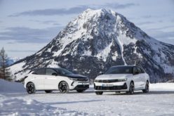 Opelovi GSe modeli: savršeni partneri za zimski bijeg