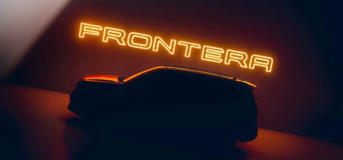 Novi Opelov električni SUV nosit će naziv Frontera