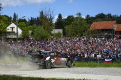 Sebastien Ogier pobjednik na WRC Croatia Rallyu