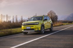 FIAT Grande Panda stigla u Bosnu i Hercegovinu