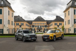 KGM Torres Hybrid i Musso EV launch u Njemačkoj