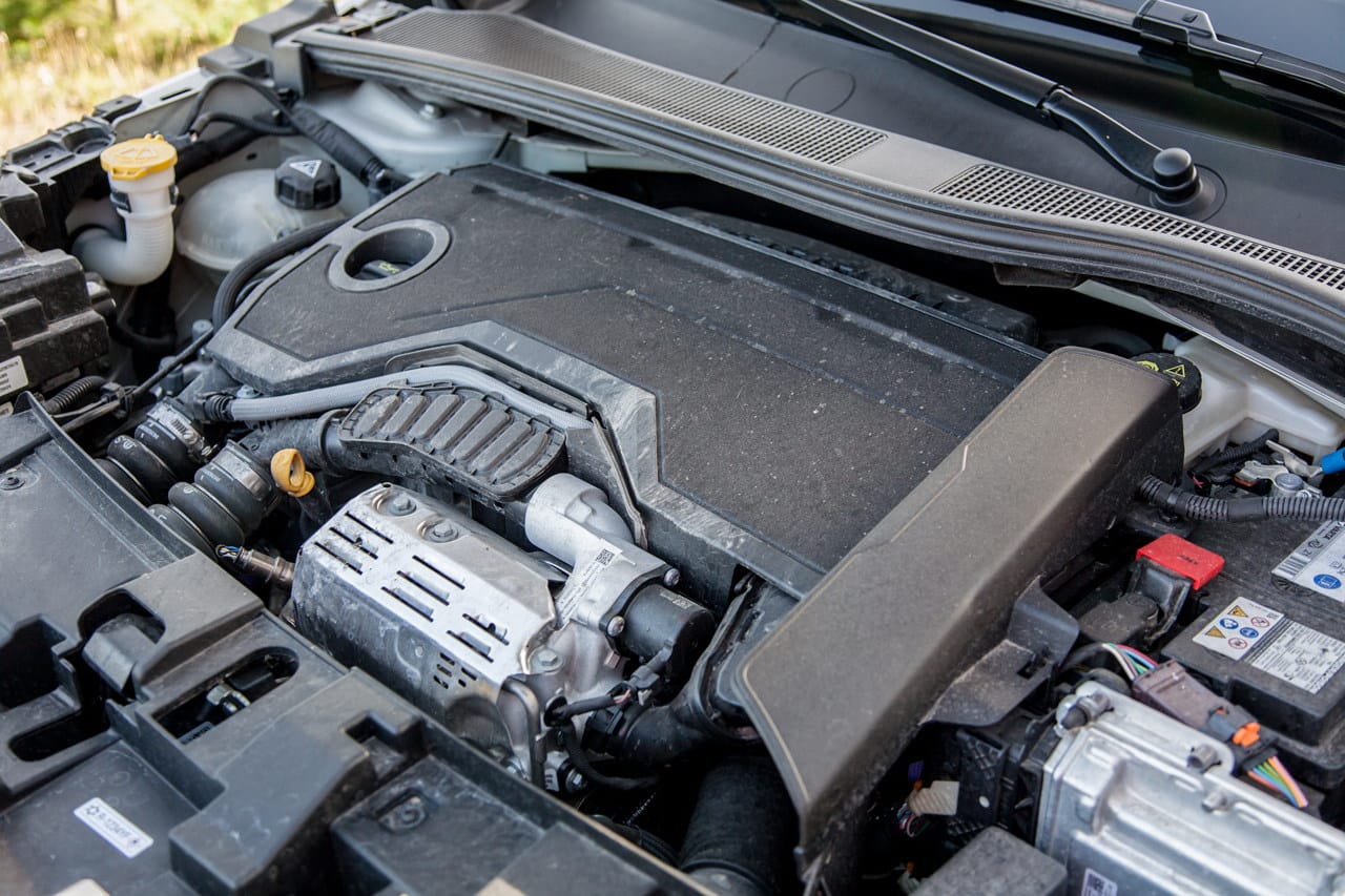 Test Fiat 600 hybrid La Prima