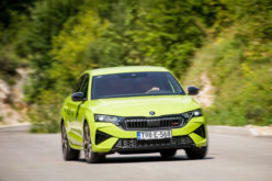 Test: Škoda Octavia vRS 2.0 TSI – Limuzina koja skriva sportsko srce