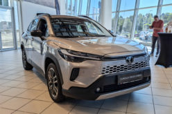 Nova Toyota Corolla Cross predstavljena u Sarajevu