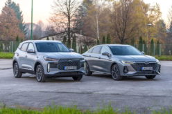 Chery u BiH predstavio novi Arrizo 8 i redizajnirani Tiggo 4 Hybrid