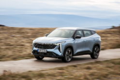 Test: Geely Cityray 1.5 GF – Dokaz da kineski SUV više nije šala