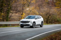 TEST: Geely Starray 2.0 AWD GF+ – Kineski SUV koji pomjera standarde u srednjoj klasi