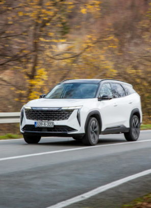 TEST: Geely Starray 2.0 AWD GF+ – Kineski SUV koji pomjera standarde u srednjoj klasi