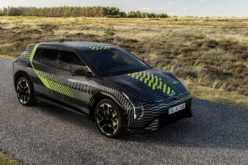 Kia predstavlja dizajn folije za svoja GT vozila koji hvata pokret i svjetlost