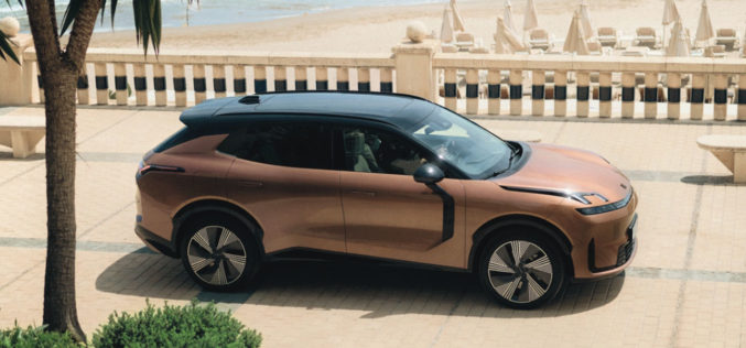 Lynk & Co jača svoju maloprodaju i postavlja temelje za novu eru rasta