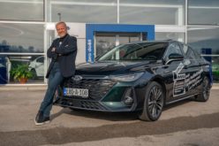 Novo lice Chery brenda u BiH