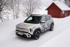 Kia EV2 nudi impresivan domet