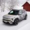 Kia EV2 nudi impresivan domet