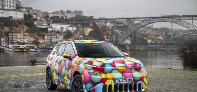 Škoda Epiq gradski SUV crossover: Pregled najpristupačnijeg električnog modela