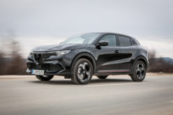 Test: Alfa Romeo Junior — Italijanski dizajn u praktičnom B-SUV pakovanju