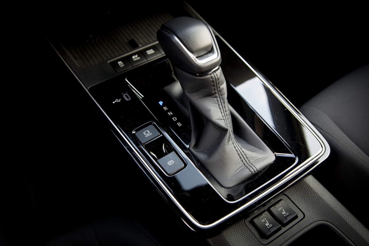 Toyota Corolla Cross Style FL