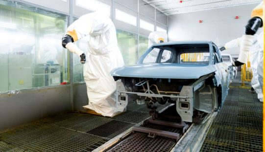 Kia pokreće proizvodnju EV2 u Žilini