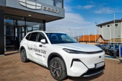 Geely Starray EM-i predstavljen u BiH: Napredni plug-in hibrid s velikim dometom i atraktivnom cijenom