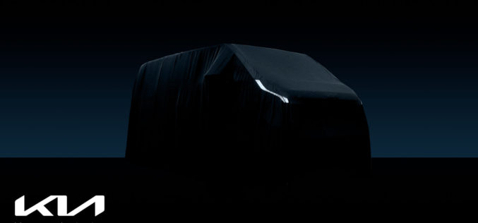 <strong>Kia PV5 Carko bit će uskoro predstavljena u Evropi</strong>