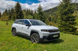 Novi Jeep Compass stigao u BiH – Elektrifikovan i spremniji za avanturu