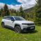 Novi Jeep Compass stigao u BiH – Elektrifikovan i spremniji za avanturu