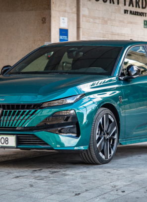 Peugeot 308 facelift stigao u BiH – Atraktivniji dizajn, bolja tehnologija i dizel koji i dalje ostaje u ponudi