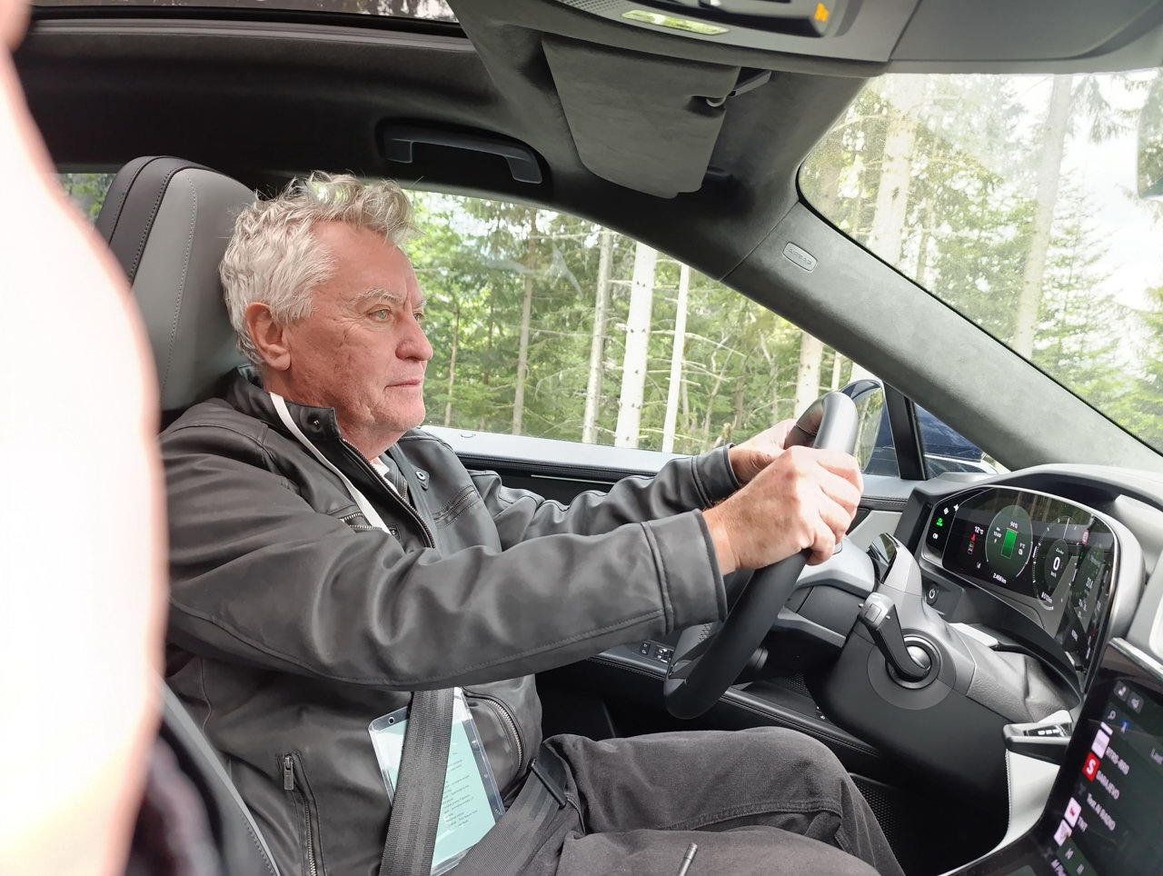 Porsche Road Show 2026