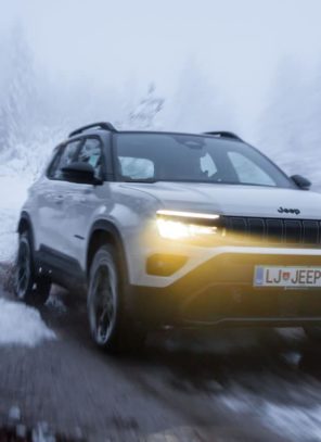 Test: Jeep Avenger 4xe – Mali SUV koji ozbiljno shvata avanturu